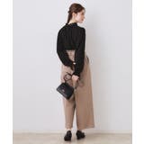 【2WAY・ハレの日・通勤】エンブロレースブラウス | Couture brooch | 詳細画像41 