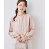 【2WAY・ハレの日・通勤】エンブロレースブラウス | Couture brooch | 詳細画像58 