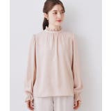 【2WAY・ハレの日・通勤】エンブロレースブラウス | Couture brooch | 詳細画像78 