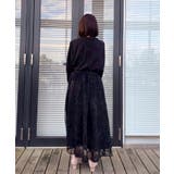 【2WAY・ハレの日・通勤】エンブロレースブラウス | Couture brooch | 詳細画像53 