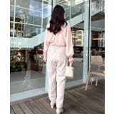 【2WAY・ハレの日・通勤】エンブロレースブラウス | Couture brooch | 詳細画像65 