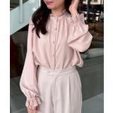 【2WAY・ハレの日・通勤】エンブロレースブラウス | Couture brooch | 詳細画像66 