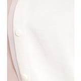 シアードッキングカーディガン | Couture brooch | 詳細画像8 