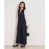 TRダブルクロスオールインワン | Couture brooch | 詳細画像11 