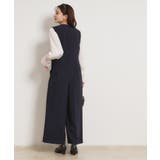 TRダブルクロスオールインワン | Couture brooch | 詳細画像13 