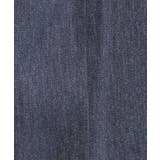 【洗える・S-LL】デニムライク ベルト付きパンツ | Couture brooch | 詳細画像18 