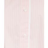 配色ストライプショートシャツ | Couture brooch | 詳細画像7 