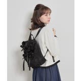 ミニリボンバックパック | Couture brooch | 詳細画像1