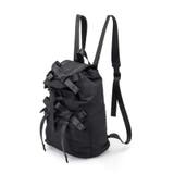 ミニリボンバックパック | Couture brooch | 詳細画像3