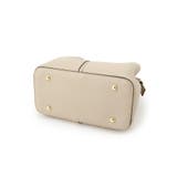 2wayレザー調ハンドバッグ | Couture brooch | 詳細画像12 