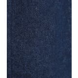 【洗える・綿100％】パール調ボタン デニムジャケット | Couture brooch | 詳細画像23 