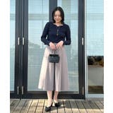 【洗える】ハートネック テレコプルオーバー | Couture brooch | 詳細画像34