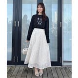 【綿100%・洗える】パリジェンヌ プリントTシャツ | Couture brooch | 詳細画像32