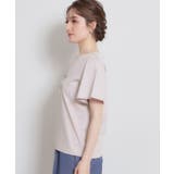 【接触冷感・UVカット】パフュームプリントTシャツ | Couture brooch | 詳細画像46