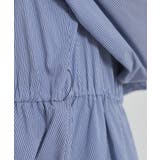 【洗える】ロゴエンブロ シャツワンピース | Couture brooch | 詳細画像48 