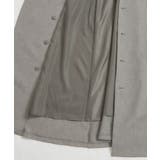 【通勤】リネンライク ジレにもなるジャンスカ | Couture brooch | 詳細画像28 