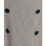 【洗える・通勤】リネンライク サマーツイード スカート | Couture brooch | 詳細画像14 