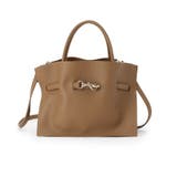 巾着付き2wayトートバッグ | Couture brooch | 詳細画像6