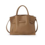 巾着付き2wayトートバッグ | Couture brooch | 詳細画像8