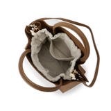 巾着付き2wayトートバッグ | Couture brooch | 詳細画像10