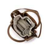 巾着付き2wayトートバッグ | Couture brooch | 詳細画像12