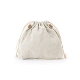 巾着付き2wayトートバッグ | Couture brooch | 詳細画像16