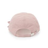 フロントリボンキャップ | Couture brooch | 詳細画像2 