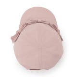 フロントリボンキャップ | Couture brooch | 詳細画像3 