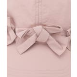 フロントリボンキャップ | Couture brooch | 詳細画像7 