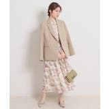 スエード調ミニショルダーバッグ | Couture brooch | 詳細画像2 