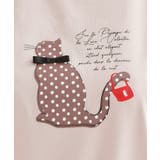 フレンチCAT プルオーバー | Couture brooch | 詳細画像35 