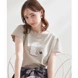 フレンチCAT プルオーバー | Couture brooch | 詳細画像9 
