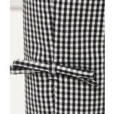 【ラクチンきれい見えパンツ】リボンハイパーストレッチパンツ | Couture brooch | 詳細画像51 