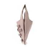 メニーリボン エコバッグ(小) | Couture brooch | 詳細画像3