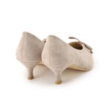 リボンパンプス | Couture brooch | 詳細画像4