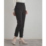 リボンハイパーストレッチパンツ | Couture brooch | 詳細画像2 