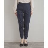 リボンハイパーストレッチパンツ | Couture brooch | 詳細画像22 