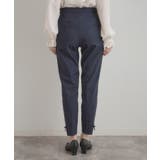 リボンハイパーストレッチパンツ | Couture brooch | 詳細画像24 