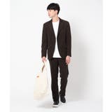 アーバンコールスラックス | THE SHOP TK | 詳細画像14