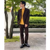 アーバンコールスラックス | THE SHOP TK | 詳細画像18