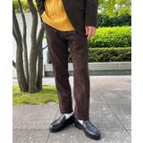 アーバンコールスラックス | THE SHOP TK | 詳細画像19