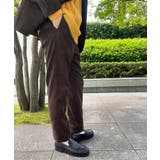 アーバンコールスラックス | THE SHOP TK | 詳細画像20