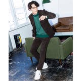 アーバンコールスラックス | THE SHOP TK | 詳細画像16