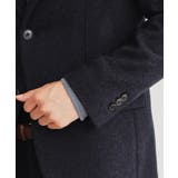 カシミヤ混ピンヘッドジャケット【セットアップ可/ビジネス対応】 | THE SHOP TK | 詳細画像19