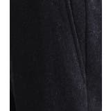 カシミヤ混ピンヘッドスラックス【セットアップ可/ビジネス対応】 | THE SHOP TK | 詳細画像11