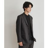 TRジャージジャケット【セットアップ可/ビジネス対応/ストレッチ素材】 | THE SHOP TK | 詳細画像10