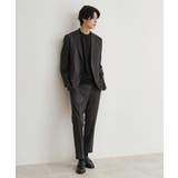 TRジャージジャケット【セットアップ可/ビジネス対応/ストレッチ素材】 | THE SHOP TK | 詳細画像12