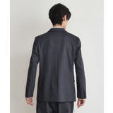 TRジャージジャケット【セットアップ可/ビジネス対応/ストレッチ素材】 | THE SHOP TK | 詳細画像14
