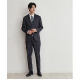 TRジャージジャケット【セットアップ可/ビジネス対応/ストレッチ素材】 | THE SHOP TK | 詳細画像15