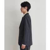 TRジャージジャケット【セットアップ可/ビジネス対応/ストレッチ素材】 | THE SHOP TK | 詳細画像23